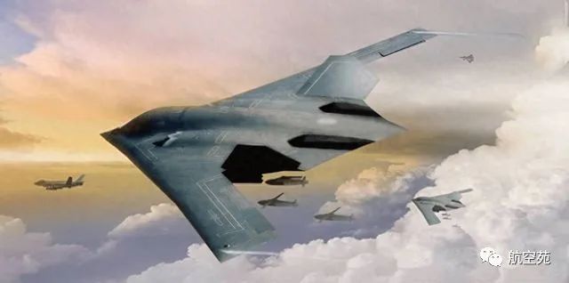 我军轰20有动静了?歼20总师释放重磅信号,美军六代机不如我们