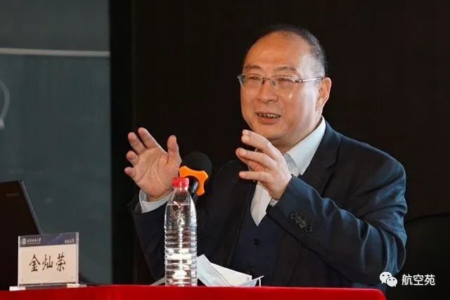 我军轰20有动静了?歼20总师释放重磅信号,美军六代机不如我们