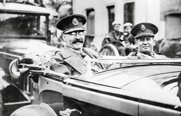 白银之国曾经的辉煌:阿根廷“第三条道路”为何失败?