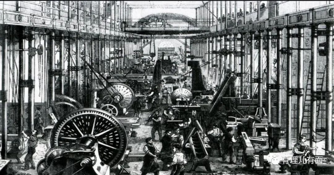 社交媒体:拆解西方代议制民主政治神话