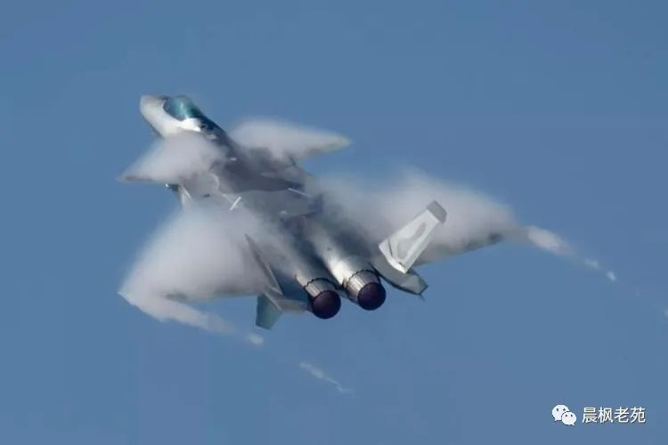 掐指一算,F-35也二十岁了