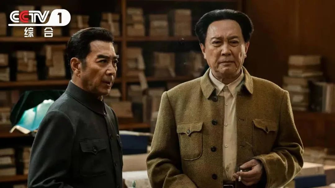 伟人强大的思想武器,令美国恐惧,警惕:培植内鬼“稀释”中国