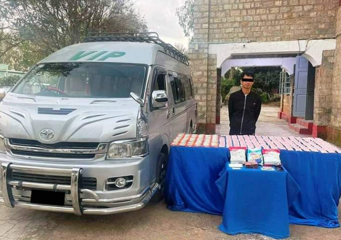 除了电诈,缅甸又有一项黑色产业超过阿富汗,成为全球第一