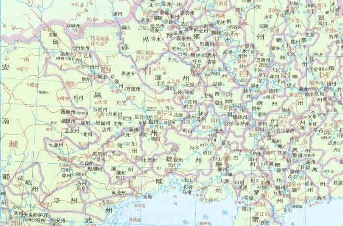 安史之乱结束后,功臣待遇为何还不比叛军降将?