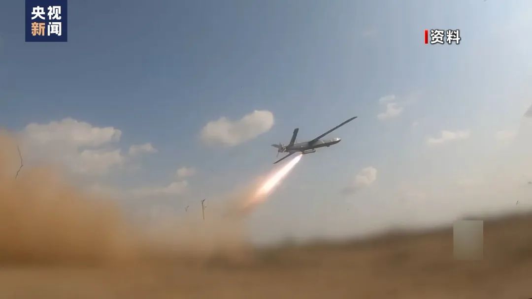 点击查看大图 局势恶化,"暂停通过!"