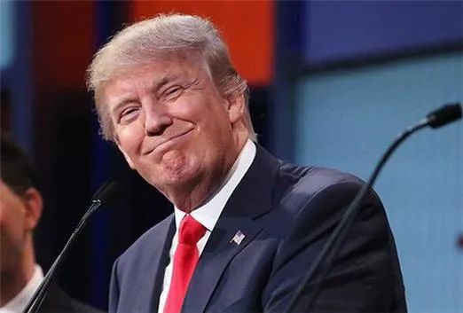 英媒:一旦特朗普当选下届总统,他会安插亲信大举改变对华、对欧政策