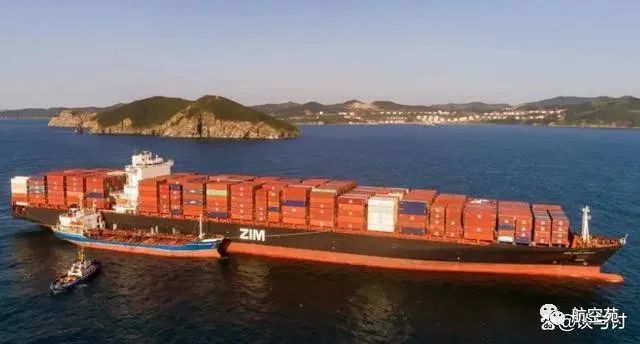 胡塞领导人:中国不是跟美以合污的国家,我们不会为难中国货轮的