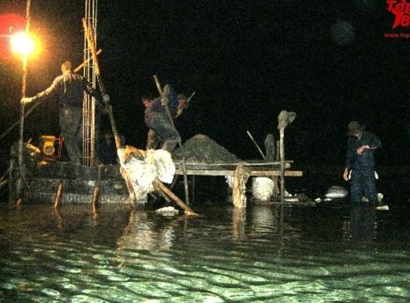 永暑礁长大了,110艘不沉的航空母舰震慑中国南海