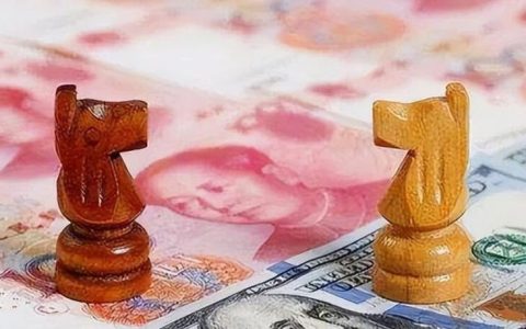 云石：中美金融战——中国为什么坚持不降息？