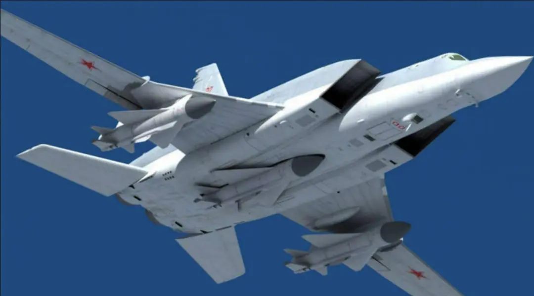 爱国者束手无策！乌军罕见承认，无法拦截俄军的X-22超音速导弹
