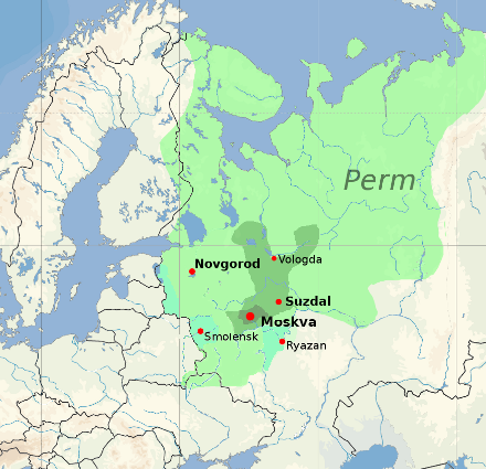俄罗斯的山海关？深度分析：普京为何说，乌克兰的敖德萨是俄罗斯城市？丨大伊万私货