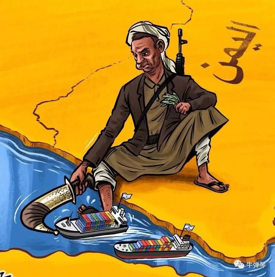 美国要动手了,但这份最后通牒玄机重重