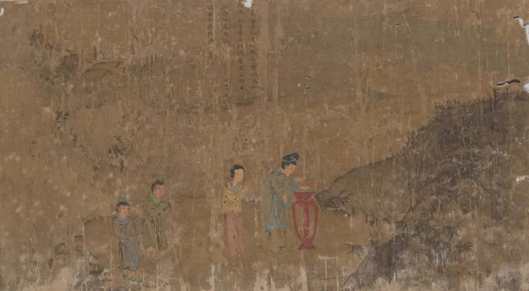 爱睡懒觉,怕见领导,上班想唱歌……古代隐士是反内卷先锋吗?