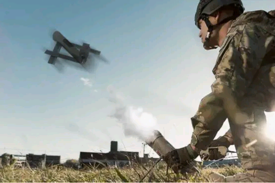 遭中国制裁的这5家美国军火商,都干了啥?