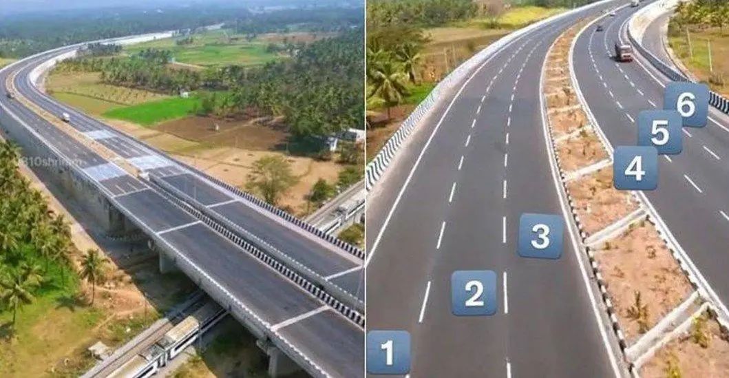 印度上演基建神话!动用“秘密武器”十倍增长,一举成为全球第一