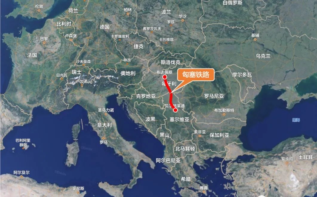 2023最后一场“颜色革命”--塞尔维亚!