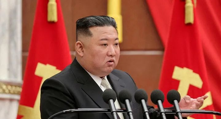 半岛局势突变,多个信号突现,战争已逼近中国!警惕!警惕!