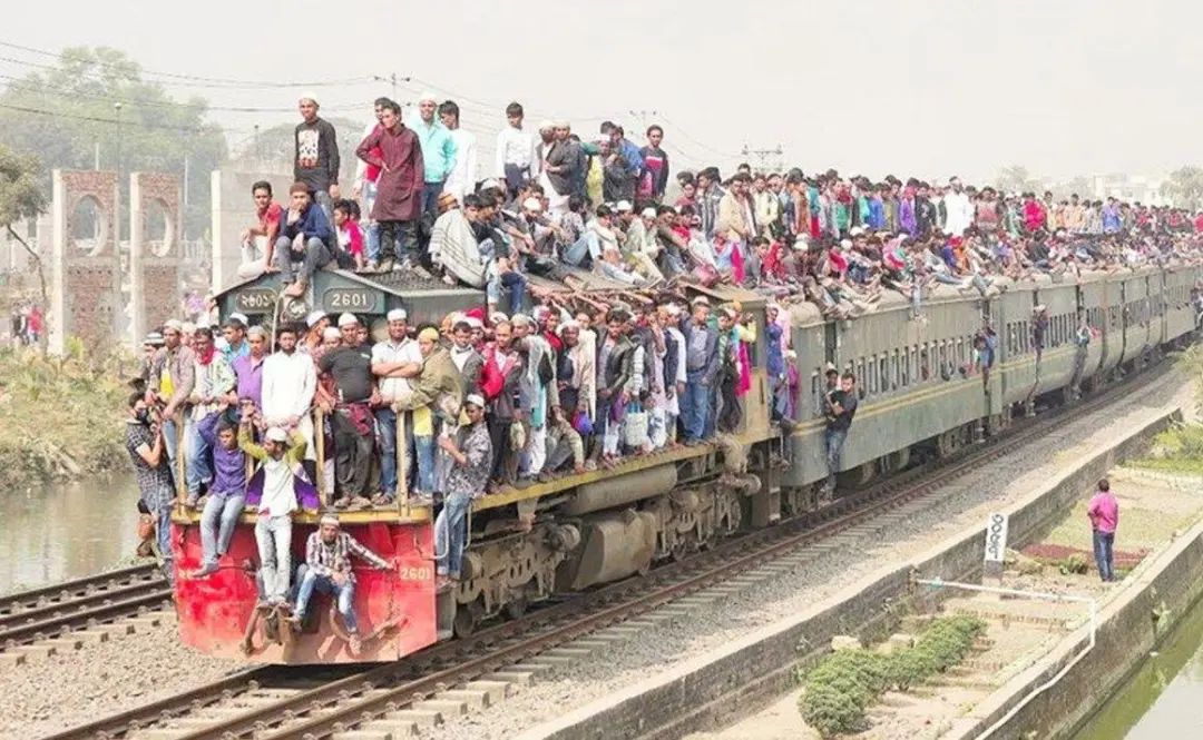 印度上演基建神话!动用“秘密武器”十倍增长,一举成为全球第一