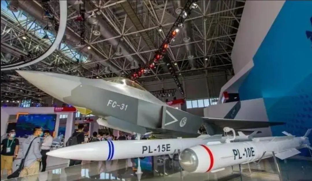 重磅!巴铁空军慧眼如炬,引进歼-35隐身战机,印度将无力招架