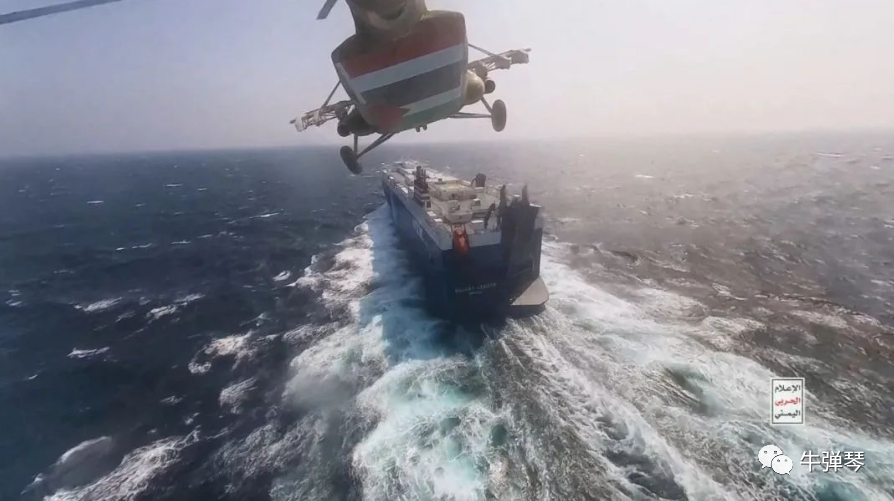 美国要动手了,但这份最后通牒玄机重重