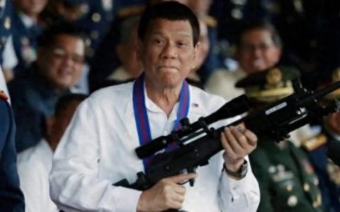 判断依据终于找到：2024菲律宾会不会挟美与我在南海开战？