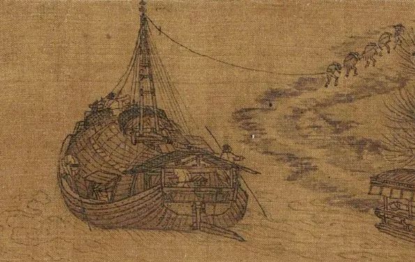 买你不造反:宋代朝廷面对起义打得一手“好算盘”