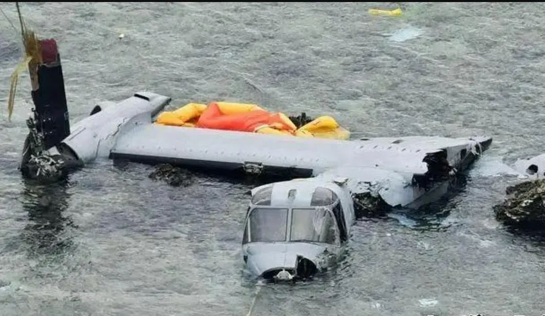 一声巨响,3亿美元飞机烧成废铁,美军最不想看到的局面发生了