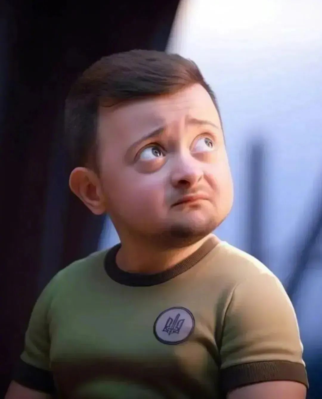 泽连斯基对灯发誓:2024年,将是F-16战斗机爆锤俄罗斯之年