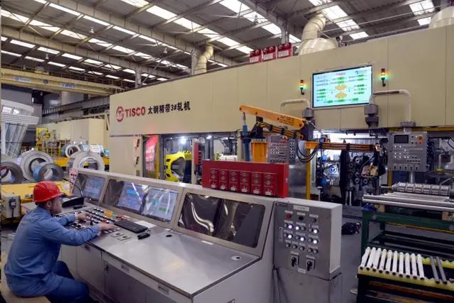 可以手撕的钢材,中国是如何打破西方垄断的?