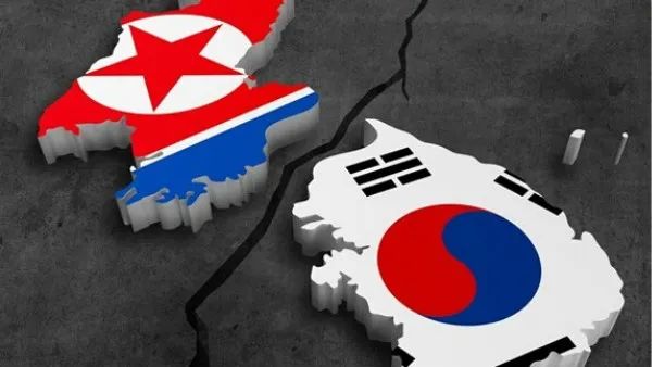 2024年，朝鲜半岛无战事？