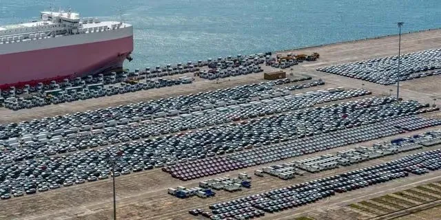 2023我国汽车出口全球第一,未来汽车业驶向何方?