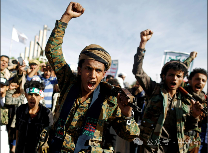 美国要动手了,但这份最后通牒玄机重重