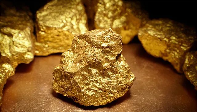 沙特发现“世界级金矿”，躺赢原来是真的！