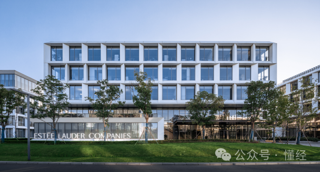 《繁花》里出现雅诗兰黛,考古:上海要的仅仅是一个美妆巨头专柜吗