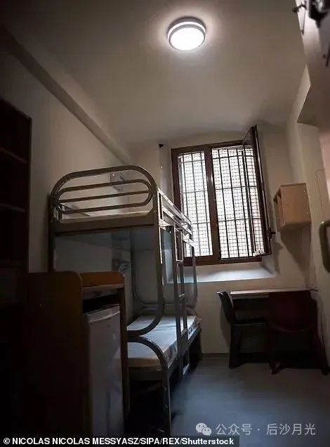 “萝莉岛事件”三个犹太掌柜,只有她还没死!