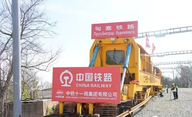 2023最后一场“颜色革命”--塞尔维亚!