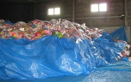 “别寄了”!日本民众也受不了了