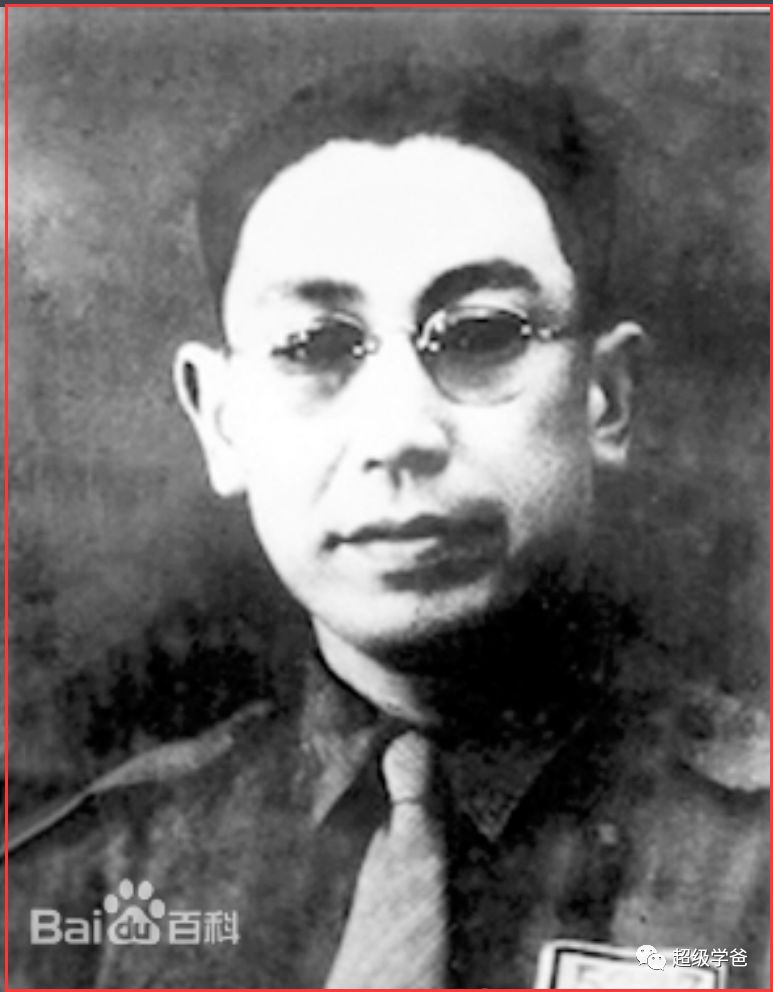 天下谁人不通共?皆因为他,中国现代情报系统的鼻祖——周恩来