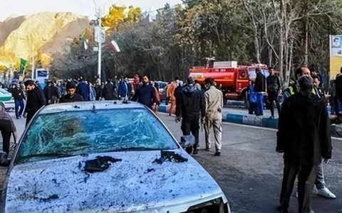 开年第3天：伊朗遭严重恐袭，释放了什么信号？