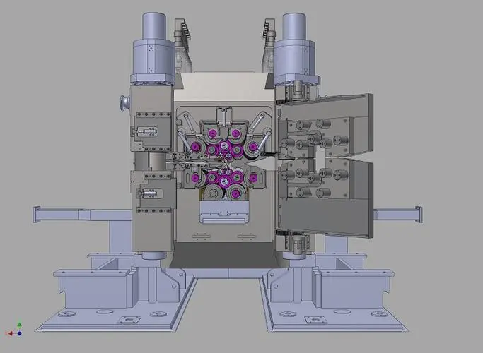 可以手撕的钢材,中国是如何打破西方垄断的?