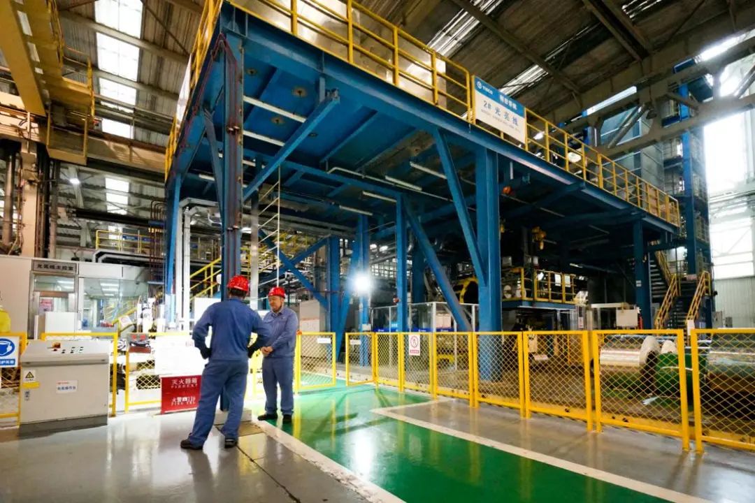 可以手撕的钢材,中国是如何打破西方垄断的?