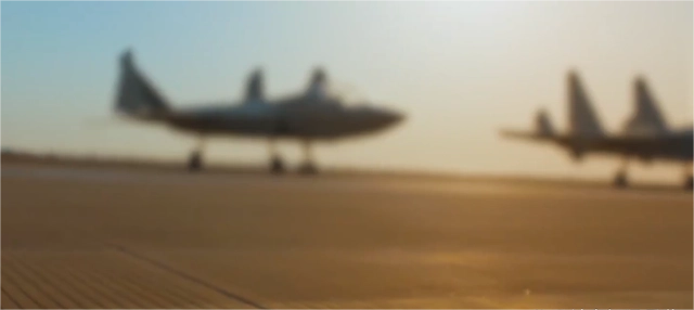 2023年十大最受关注武器评选投票,中国海军占了前三样!