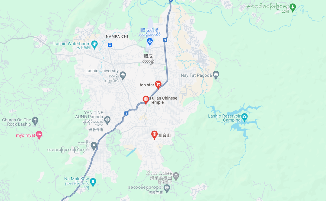 果敢全解放了,电诈产业清剿终结!