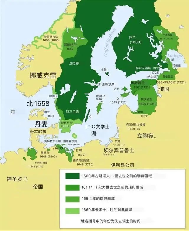 俄罗斯的帝国宿命