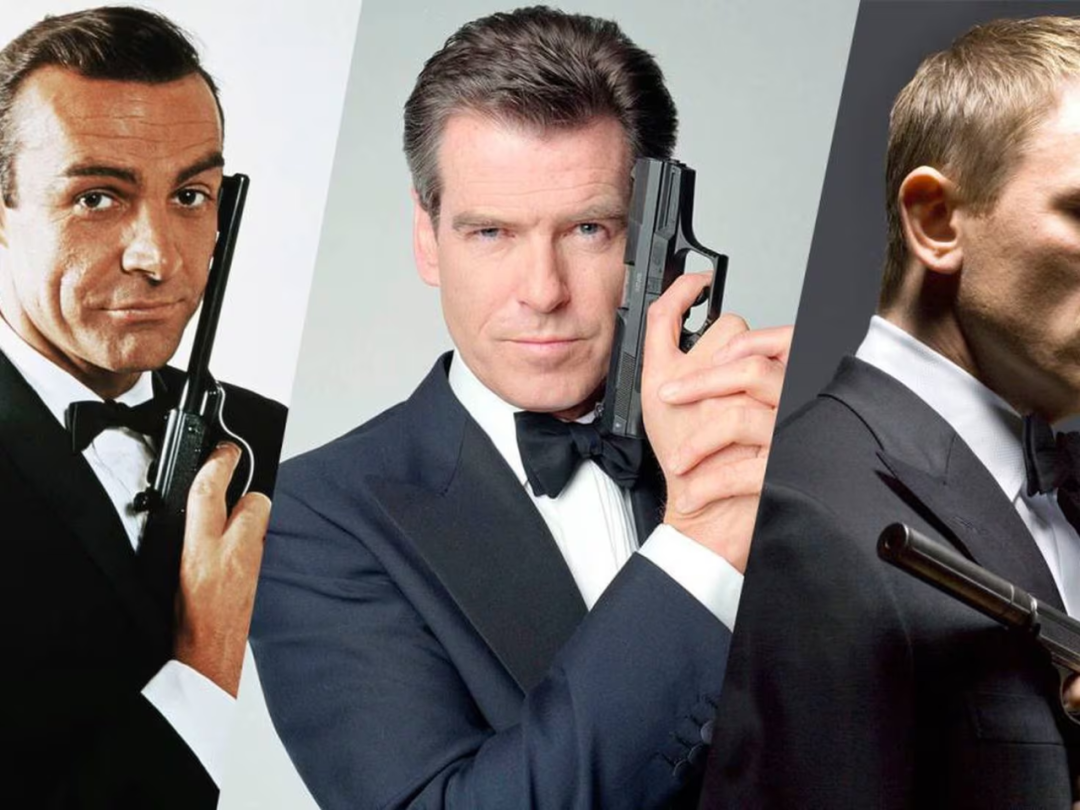 英国“007”被抓了？国家安全部官宣，破获军情六处（MI6）间谍案！发生了什么？