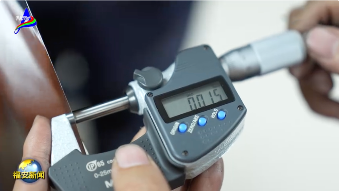 可以手撕的钢材,中国是如何打破西方垄断的?