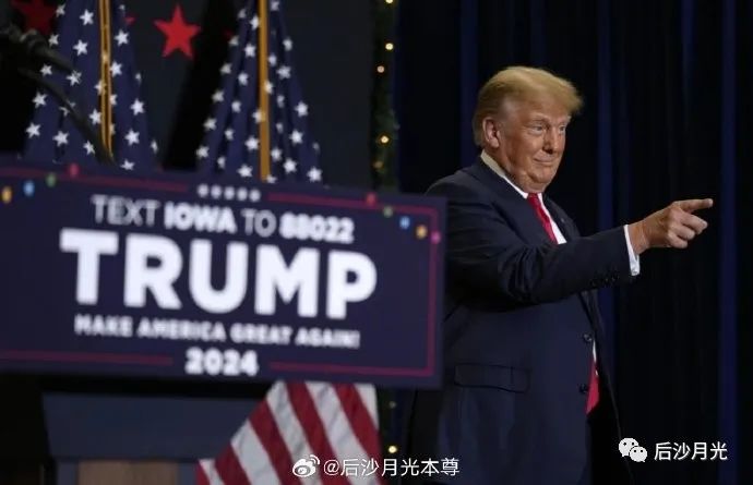 美国新年大瓜:“超级老鸨案”,奥巴马、霍金上榜