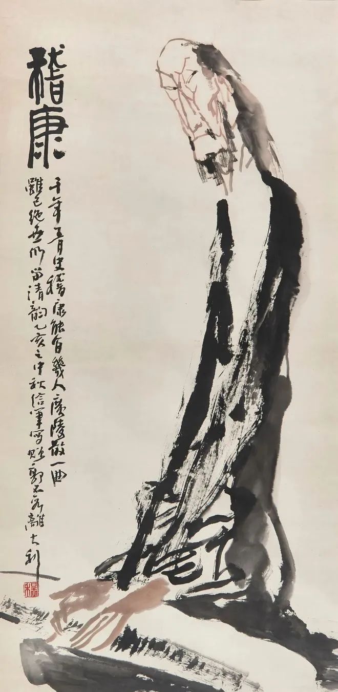 爱睡懒觉,怕见领导,上班想唱歌……古代隐士是反内卷先锋吗?