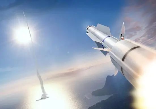 卫星过顶大沙漠,惊现航母福特号,解放军无声表白:打的就是你