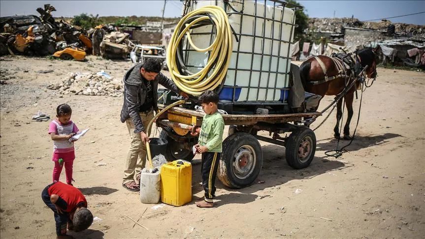 人类有史以来最大的资源危机, 源自一套别有用心的谎言?